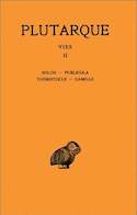 Vies parallèles t.II